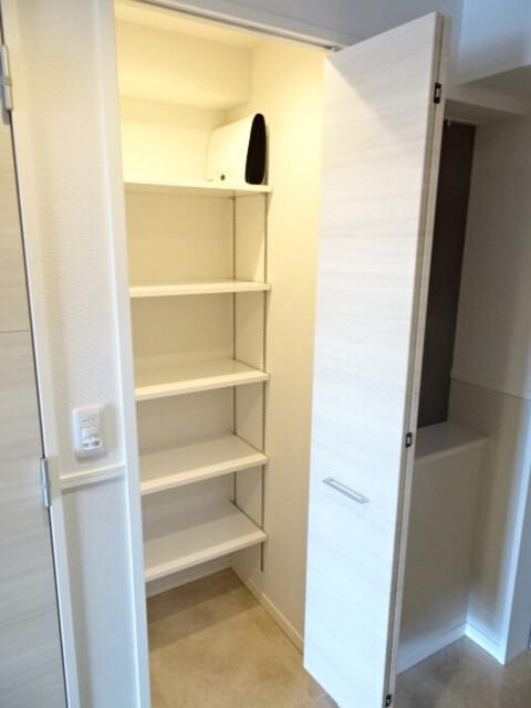 アウル三国ヶ丘（702） 部屋画像