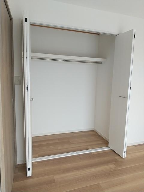 オリオノハイム　Ⅱ（402） 部屋画像