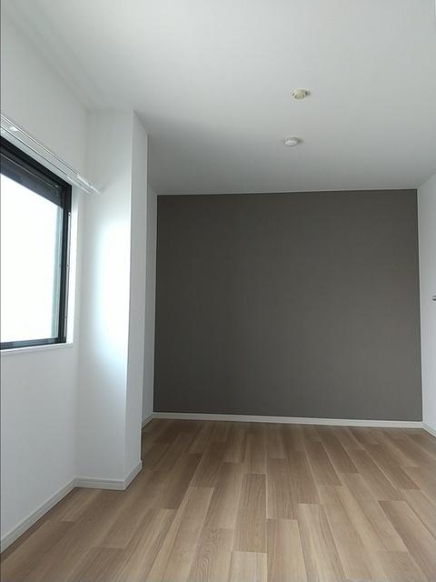 オリオノハイム　Ⅱ（402） 部屋画像