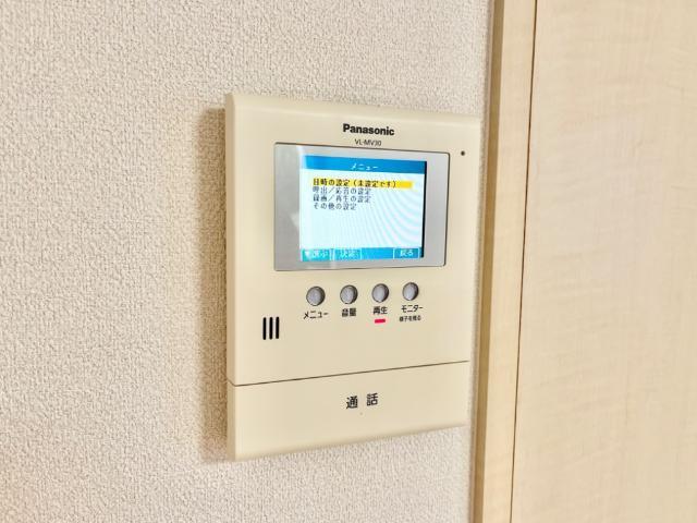 ベルメゾンＳＫＹ 部屋画像