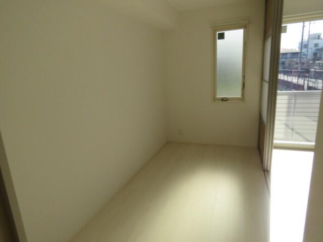 セントラルヴィレッジ　A棟（106） 部屋画像