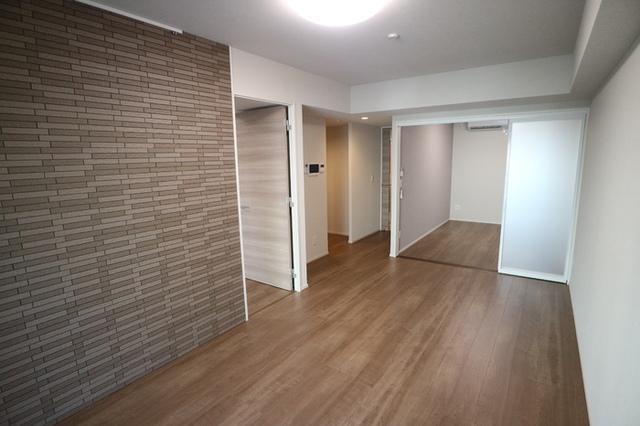 IBC　Residence　East（1201） 部屋画像