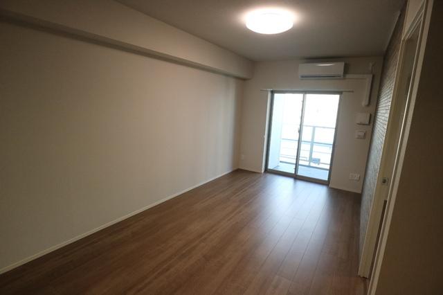 IBC　Residence　East（1201） 部屋画像
