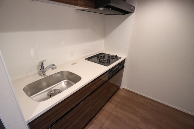 IBC　Residence　East（1201） 部屋画像