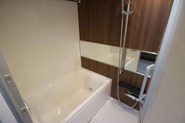 IBC　Residence　East（1201） 部屋画像