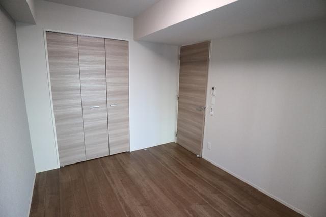 IBC　Residence　East（1201） 部屋画像