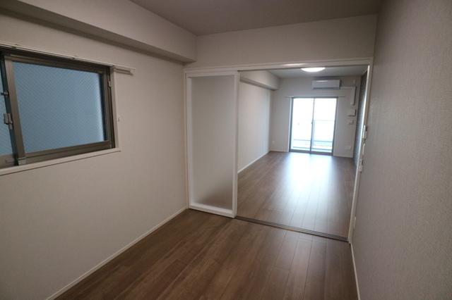 IBC　Residence　East（1201） 部屋画像