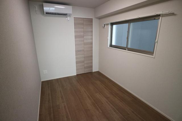 IBC　Residence　East（1201） 部屋画像