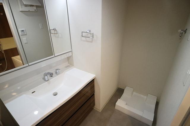 IBC　Residence　East（1201） 部屋画像