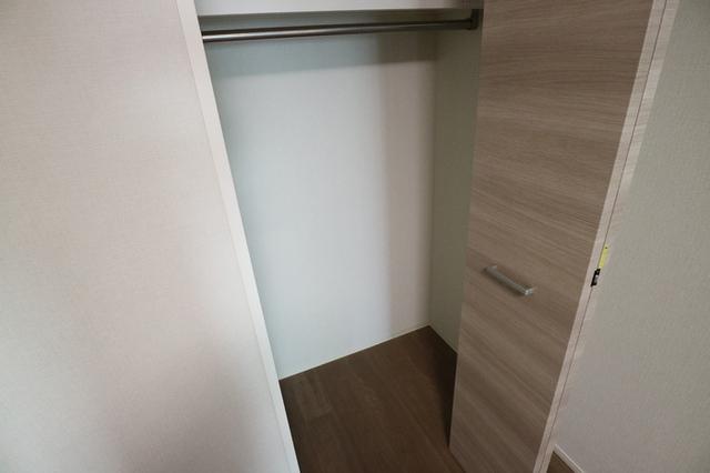 IBC　Residence　East（1201） 部屋画像