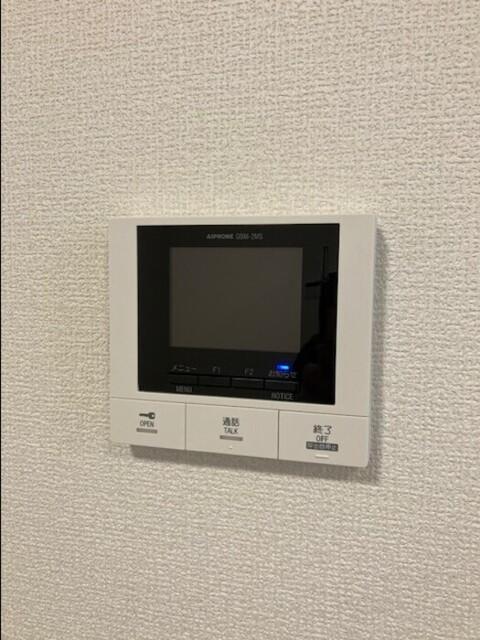スペチアーレ平野東（102） 部屋画像