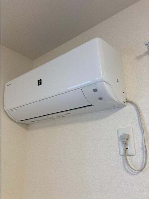 スペチアーレ平野東（102） 部屋画像