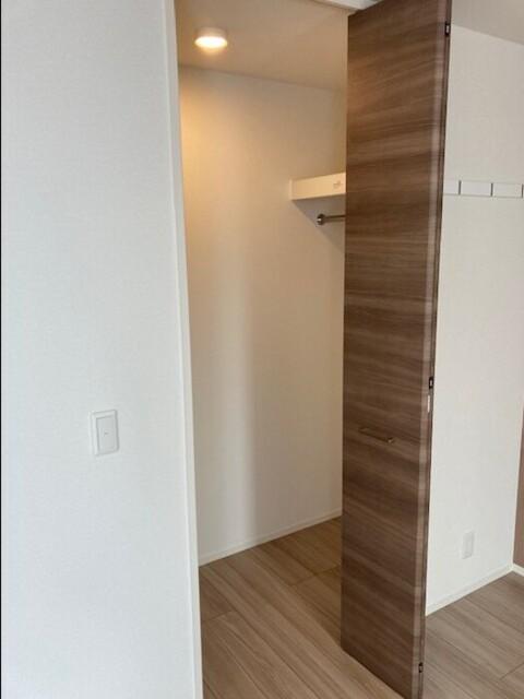 スペチアーレ巽中　C棟（201） 部屋画像