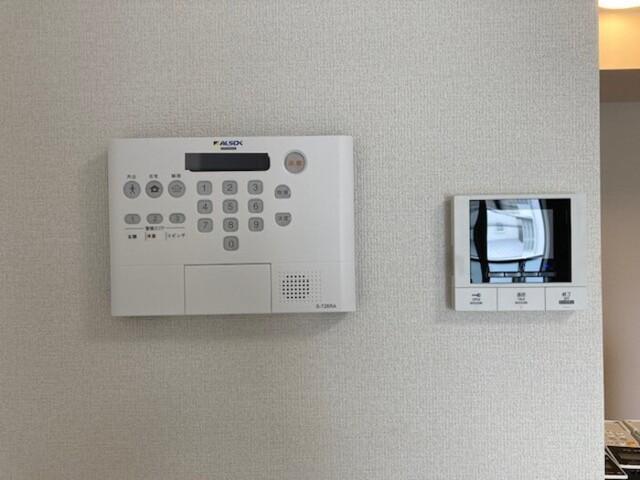 スペチアーレ巽中　C棟（201） 部屋画像
