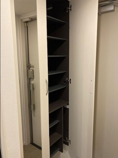 スペチアーレ巽中　C棟（201） 部屋画像