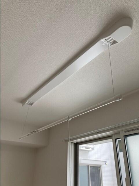 スペチアーレ巽中　C棟（201） 部屋画像