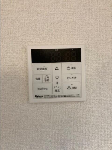 スペチアーレ巽中　C棟（202） 部屋画像