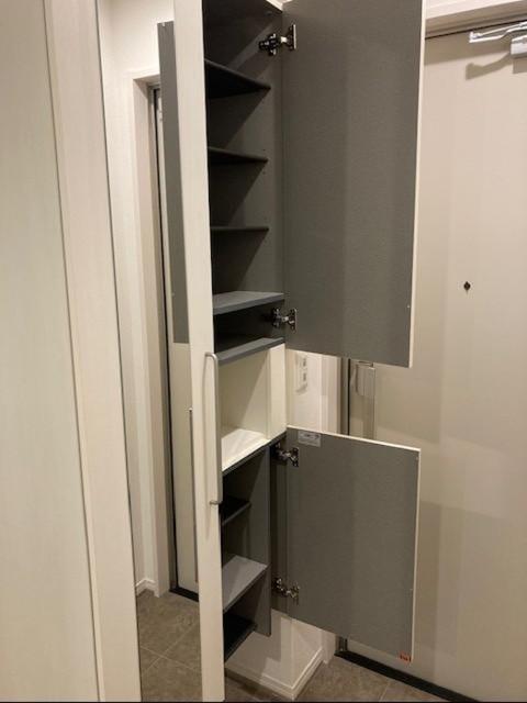 スペチアーレ巽中　C棟（202） 部屋画像
