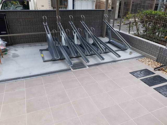 ヴィラ　オーブ（101） その他部屋・スペース