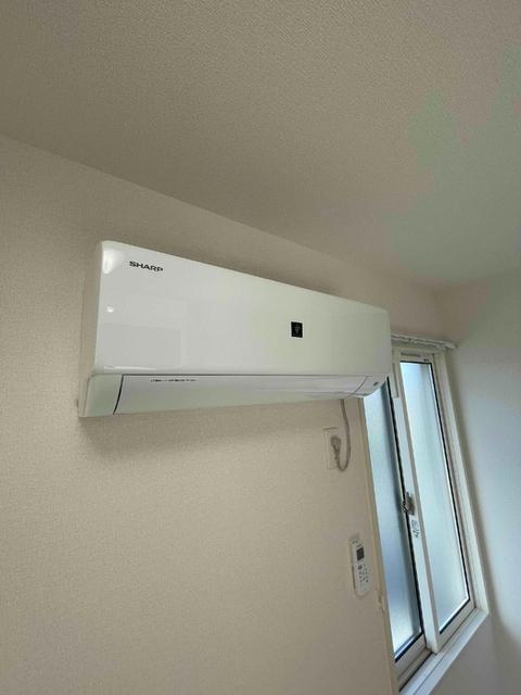 D-room 新今里（302） 設備