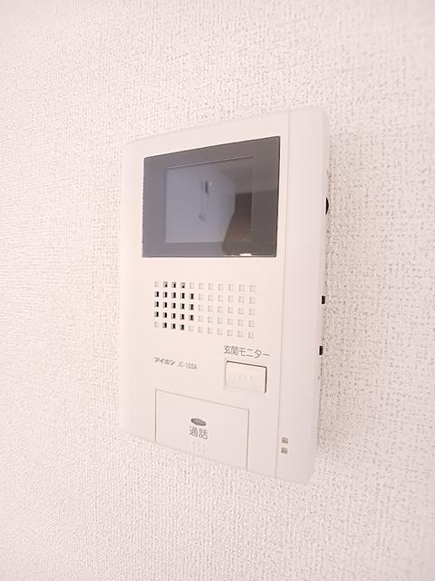 サンリットガーデン（106） 設備