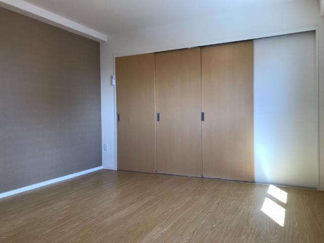 エイチ・ツーオー新深江 リビング