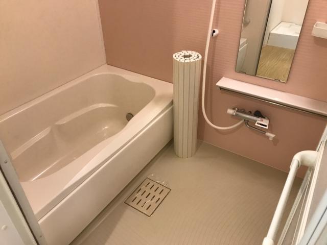 エイチ・ツーオー新深江 部屋画像
