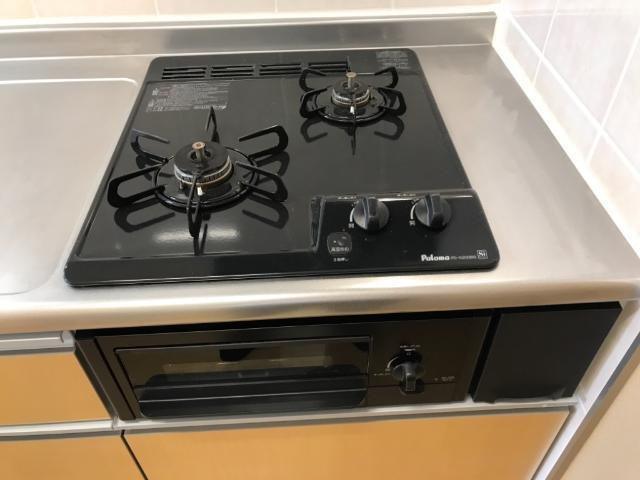 エイチ・ツーオー新深江 部屋画像
