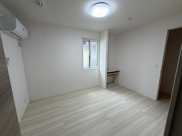パストラル大美野（101） 部屋画像