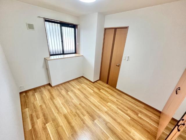 フォンテーヌ美原 部屋画像