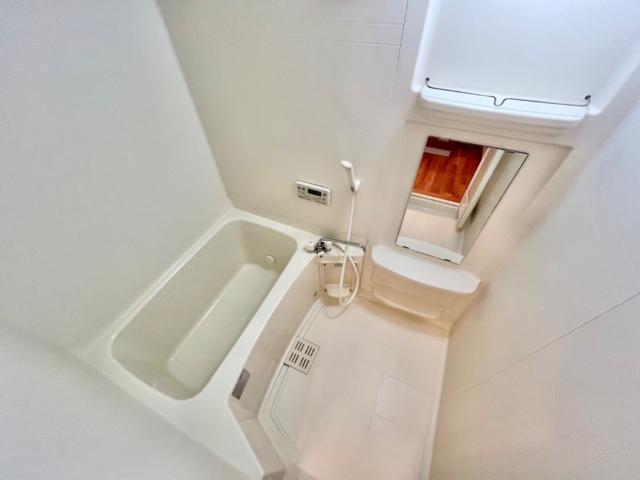 フォンテーヌ美原 部屋画像