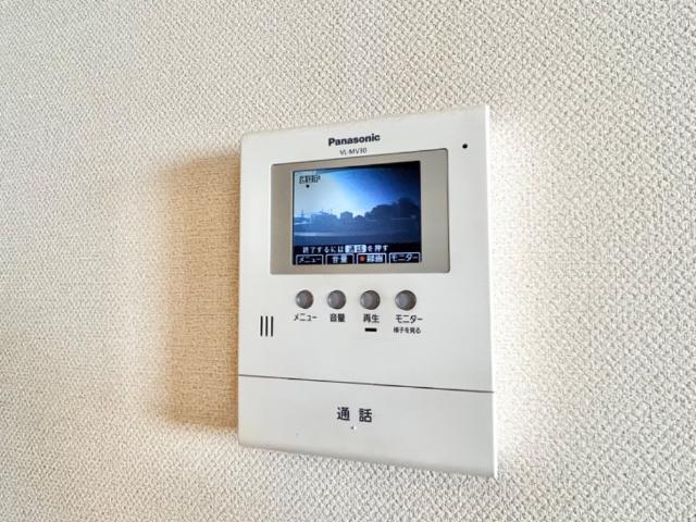 フォンテーヌ美原 部屋画像