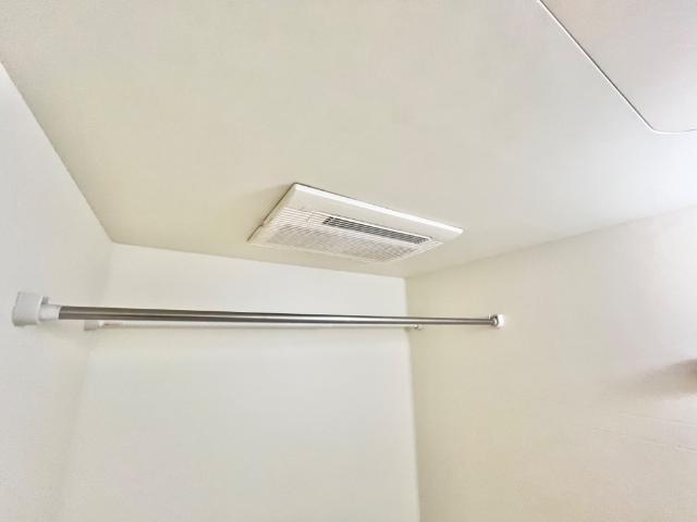 フォンテーヌ美原 部屋画像