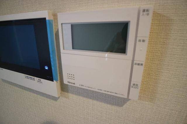 IBC　Residence　East（1201） 部屋画像