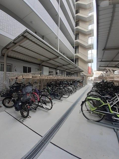 ムーンヒルズ大阪（301） その他部屋・スペース