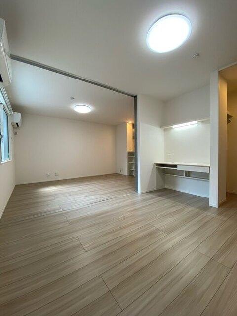 The　Abeno（101） 部屋画像
