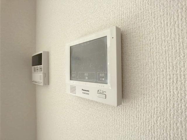 Jyo･Point Village　Ｃ棟（C313） 部屋画像