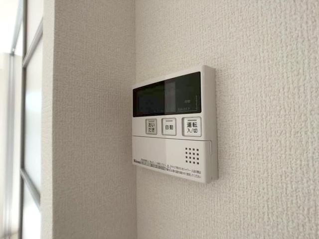 Jyo･Point Village　Ｃ棟（C313） 部屋画像
