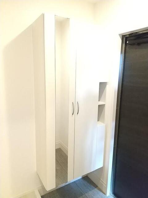 パストラル大美野（101） 部屋画像