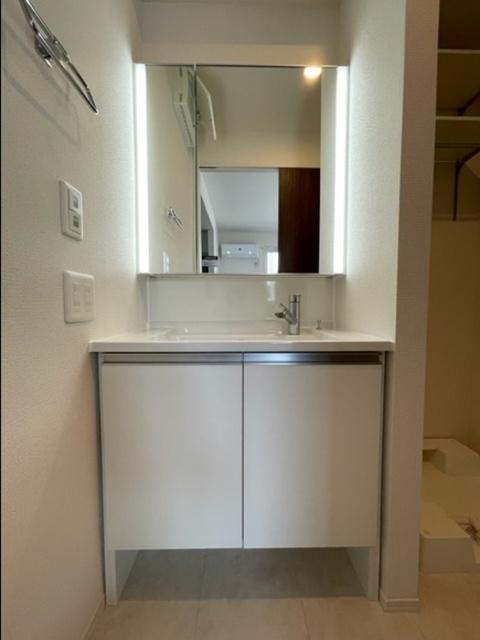 D-room今川　C棟（101） 部屋画像