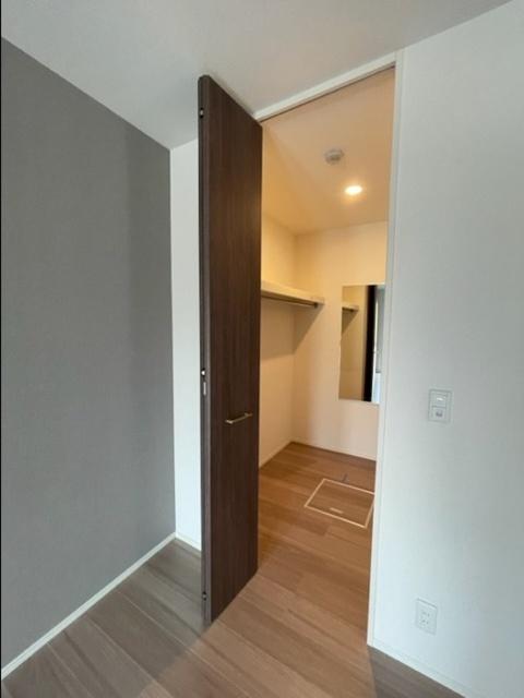 D-room今川　C棟（101） 部屋画像
