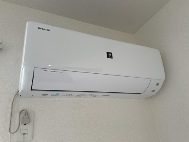 D-room今川　C棟（101） 部屋画像