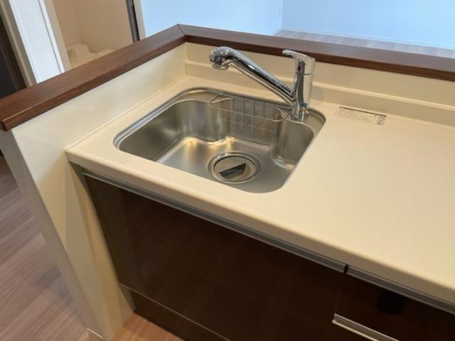 D-room今川　C棟（101） 部屋画像