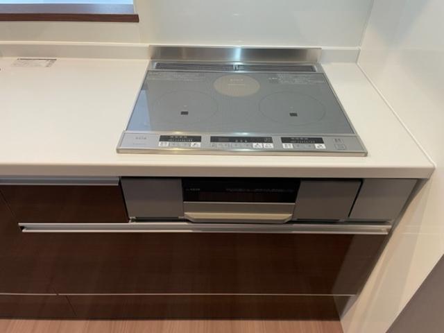 D-room今川　C棟（101） 部屋画像