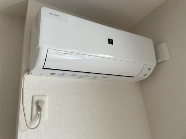 D-room今川　C棟（101） 部屋画像