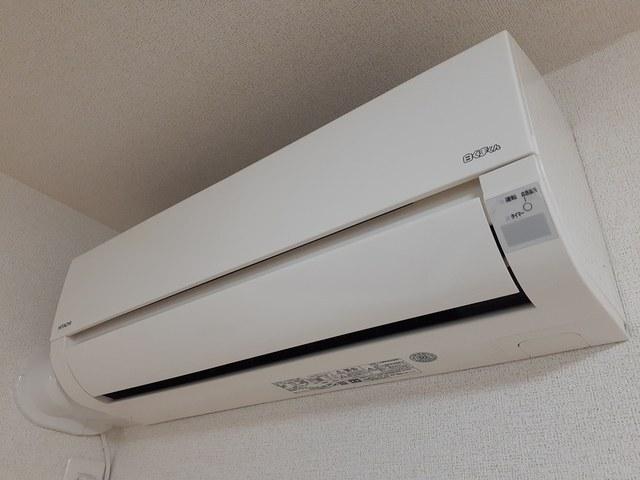 ミルクール（205） 設備
