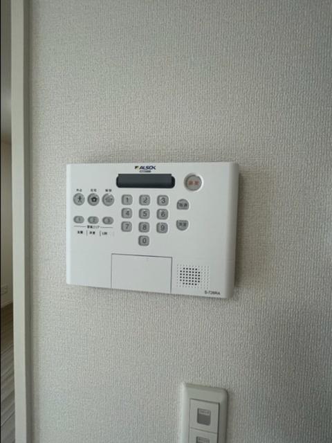 スペチアーレ墨江（203） 部屋画像
