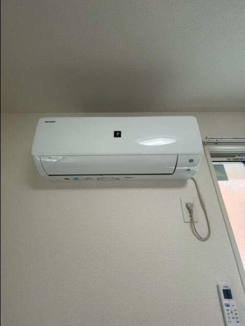 スペチアーレ墨江（203） 部屋画像
