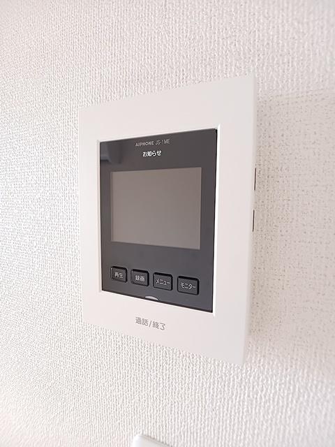 かのんⅠ（205） 設備