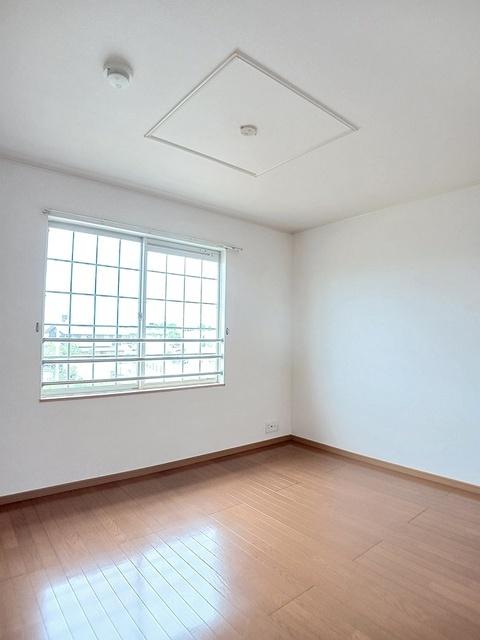 かのんⅠ（205） 室内